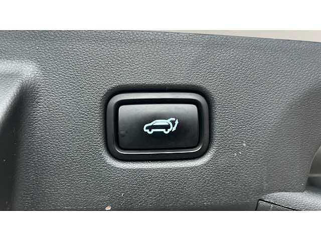 Hyundai Tucson TUCSON 1.6 TGDi Hybrid 230 Ultimate 5dr 2WD Auto