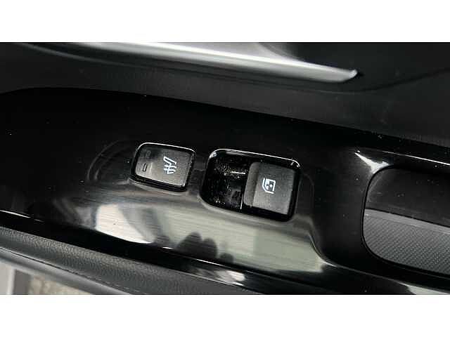 Hyundai Tucson TUCSON 1.6 TGDi Hybrid 230 Ultimate 5dr 2WD Auto