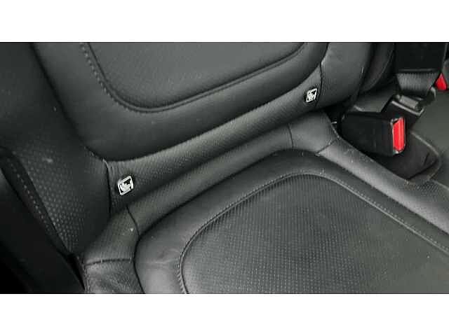 Hyundai Tucson TUCSON 1.6 TGDi Hybrid 230 Ultimate 5dr 2WD Auto