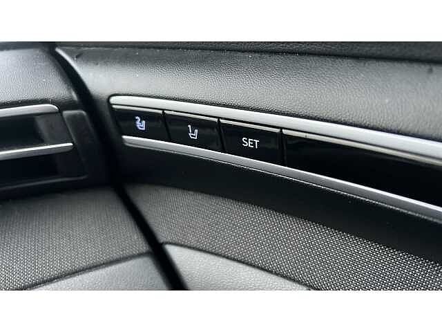 Hyundai Tucson TUCSON 1.6 TGDi Hybrid 230 Ultimate 5dr 2WD Auto