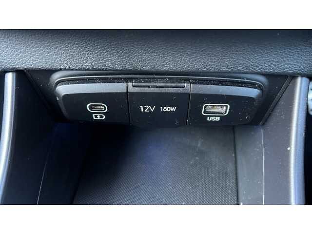 Hyundai Bayon BAYON 1.0 TGDi Advance 5dr