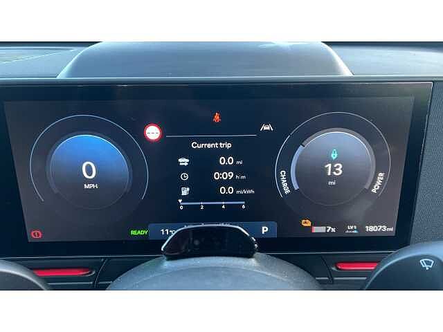 Hyundai Kona KONA 160kW N Line S 65kWh 5dr Auto