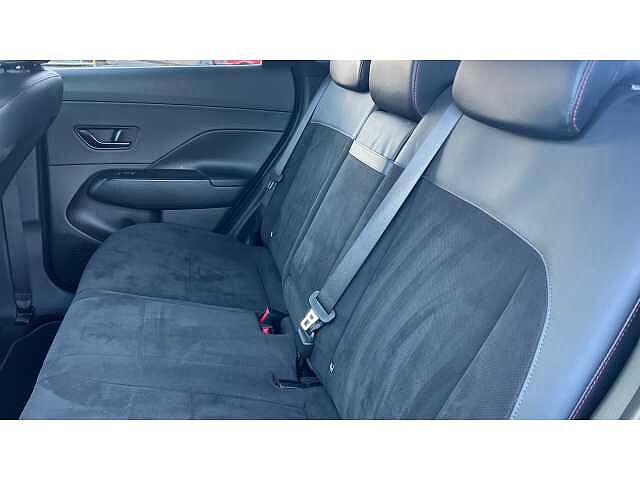 Hyundai Kona KONA 160kW N Line S 65kWh 5dr Auto