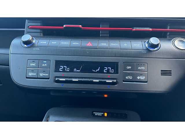 Hyundai Kona KONA 160kW N Line S 65kWh 5dr Auto