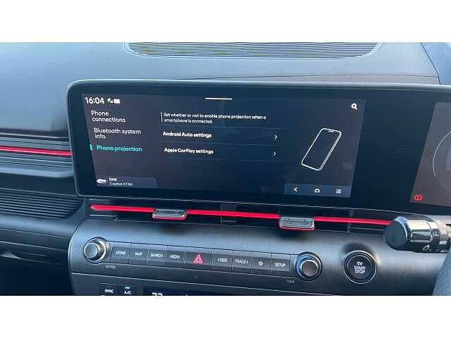 Hyundai Kona KONA 160kW N Line S 65kWh 5dr Auto