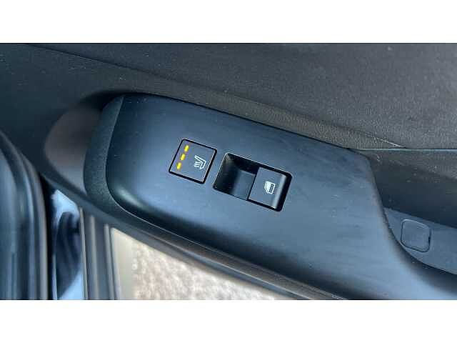 Hyundai Kona KONA 160kW N Line S 65kWh 5dr Auto