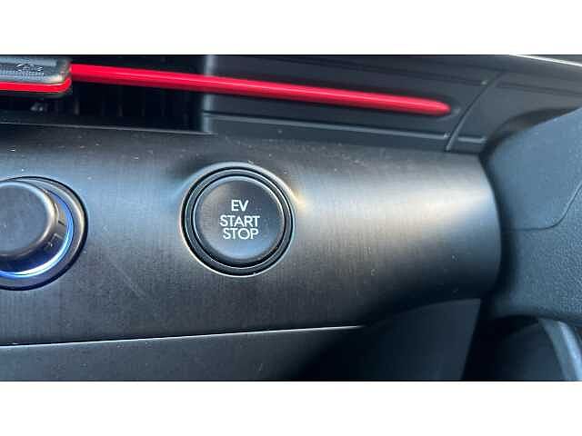 Hyundai Kona KONA 160kW N Line S 65kWh 5dr Auto