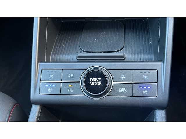 Hyundai Kona KONA 160kW N Line S 65kWh 5dr Auto