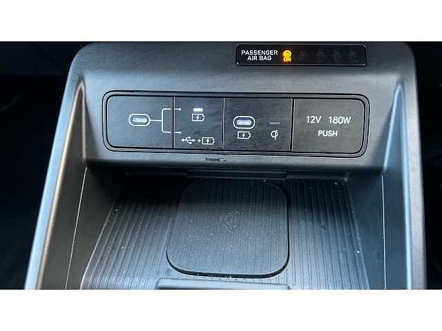 Hyundai Kona KONA 160kW N Line S 65kWh 5dr Auto