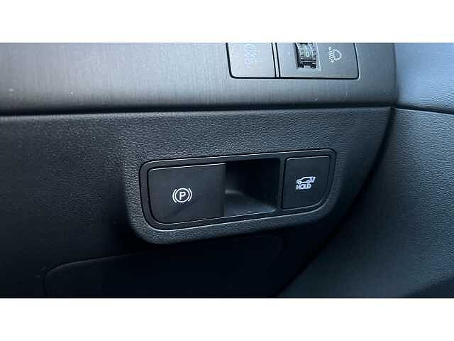 Hyundai Kona KONA 160kW N Line S 65kWh 5dr Auto