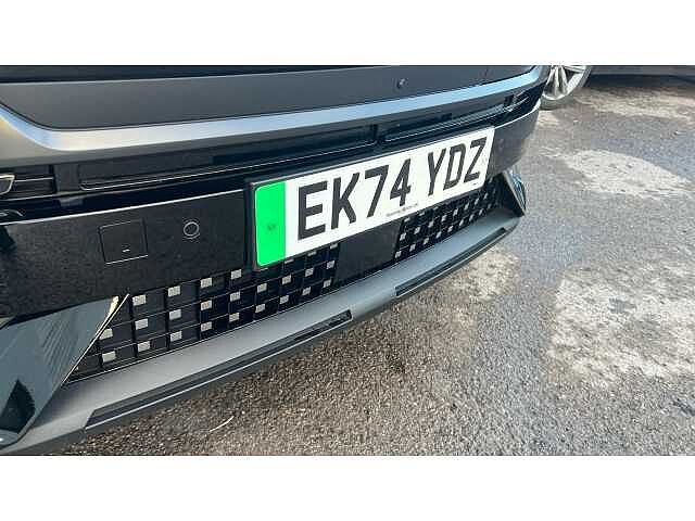 Hyundai Kona KONA 160kW N Line S 65kWh 5dr Auto