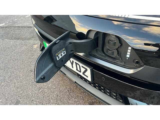Hyundai Kona KONA 160kW N Line S 65kWh 5dr Auto