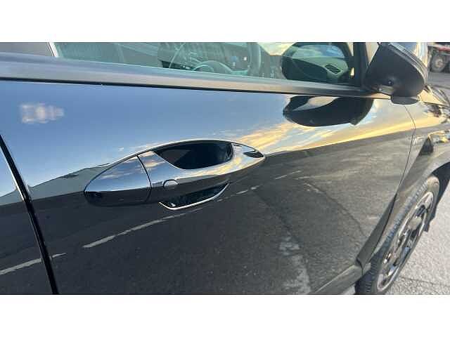 Hyundai Kona KONA 160kW N Line S 65kWh 5dr Auto