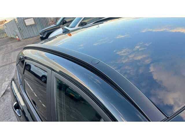 Hyundai Kona KONA 160kW N Line S 65kWh 5dr Auto