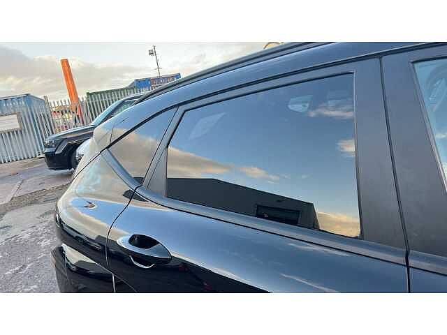 Hyundai Kona KONA 160kW N Line S 65kWh 5dr Auto