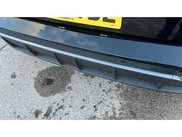 Hyundai Kona KONA 160kW N Line S 65kWh 5dr Auto