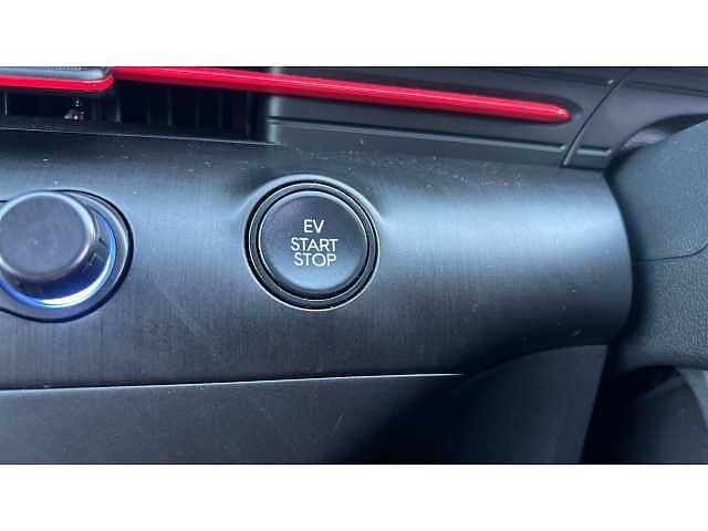 Hyundai Kona KONA 160kW N Line S 65kWh 5dr Auto