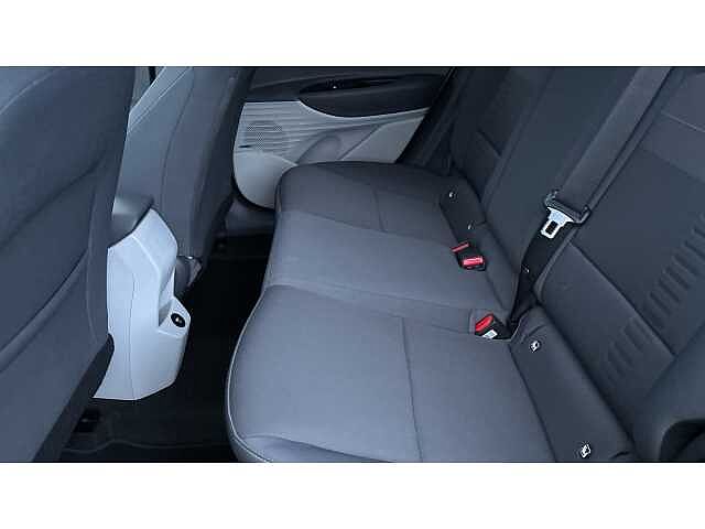 Hyundai BAYON BAYON 1.0 TGDi Ultimate 5dr Yellow