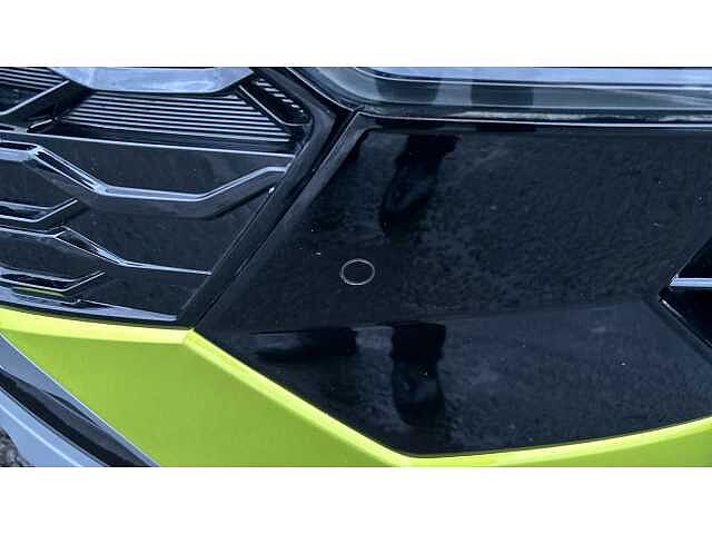 Hyundai BAYON BAYON 1.0 TGDi Ultimate 5dr Yellow