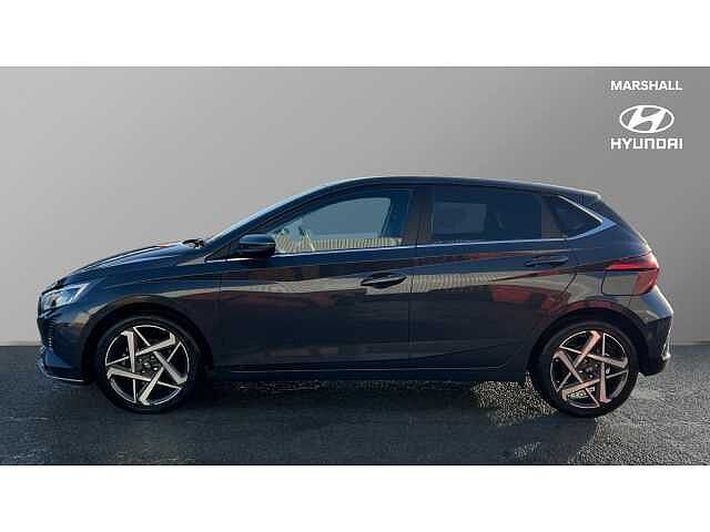 Hyundai i20 I20 1.0T GDi Premium 5dr