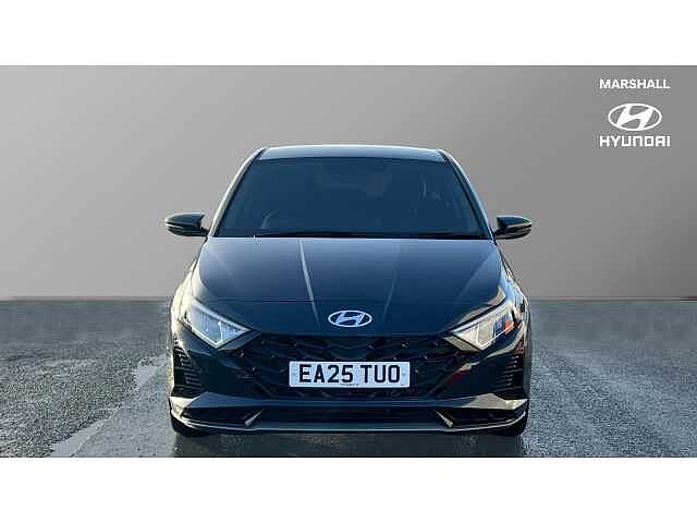 Hyundai i20 I20 1.0T GDi Premium 5dr