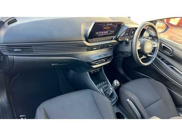Hyundai i20 I20 1.0T GDi Premium 5dr