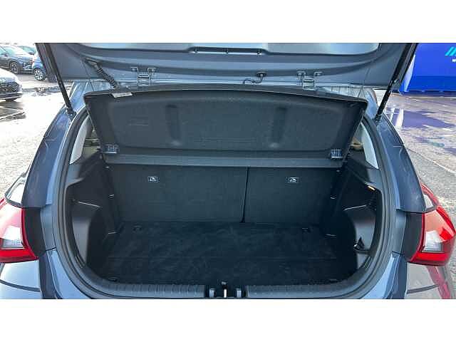 Hyundai i20 I20 1.0T GDi Premium 5dr