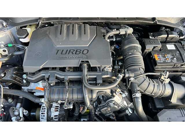 Hyundai i20 I20 1.0T GDi Premium 5dr