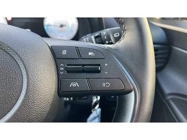 Hyundai i20 I20 1.0T GDi Premium 5dr