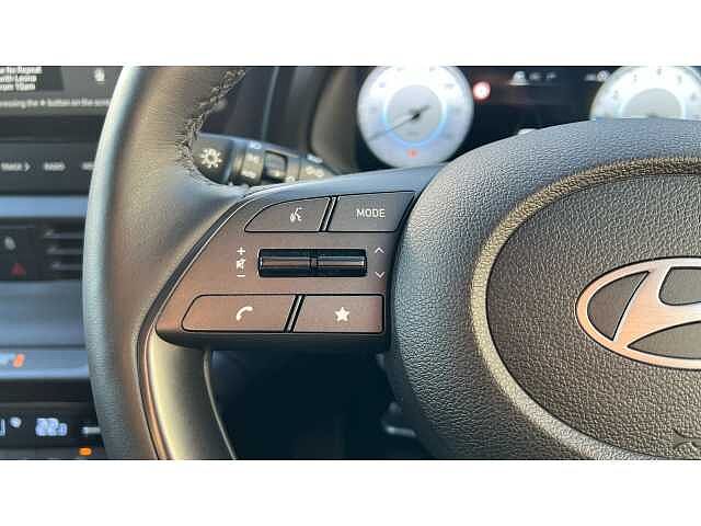 Hyundai i20 I20 1.0T GDi Premium 5dr