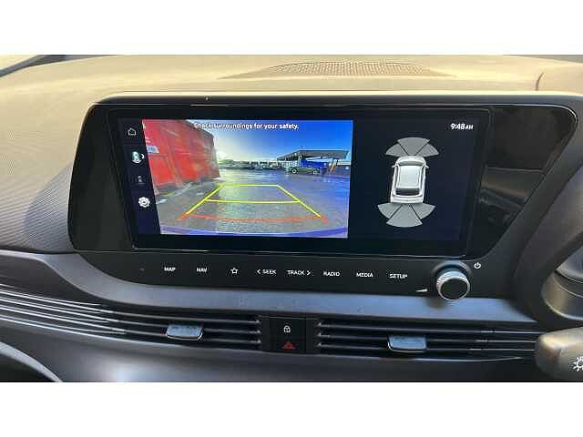 Hyundai i20 I20 1.0T GDi Premium 5dr