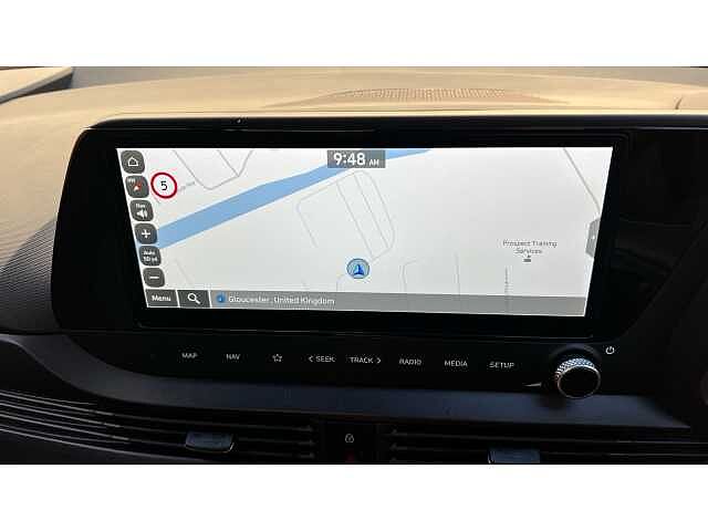 Hyundai i20 I20 1.0T GDi Premium 5dr