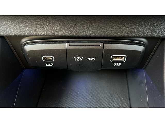 Hyundai i20 I20 1.0T GDi Premium 5dr