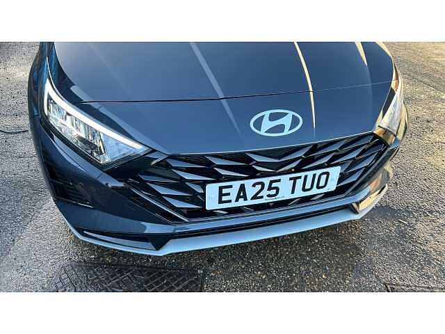 Hyundai i20 I20 1.0T GDi Premium 5dr
