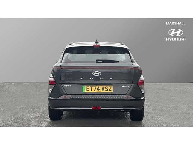 Hyundai Kona KONA 160kW Advance 65kWh 5dr Auto