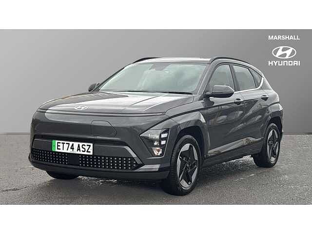 Hyundai Kona KONA 160kW Advance 65kWh 5dr Auto