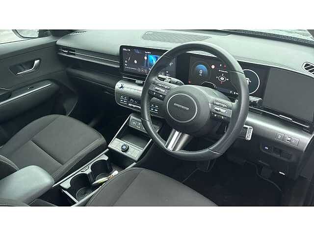 Hyundai Kona KONA 160kW Advance 65kWh 5dr Auto