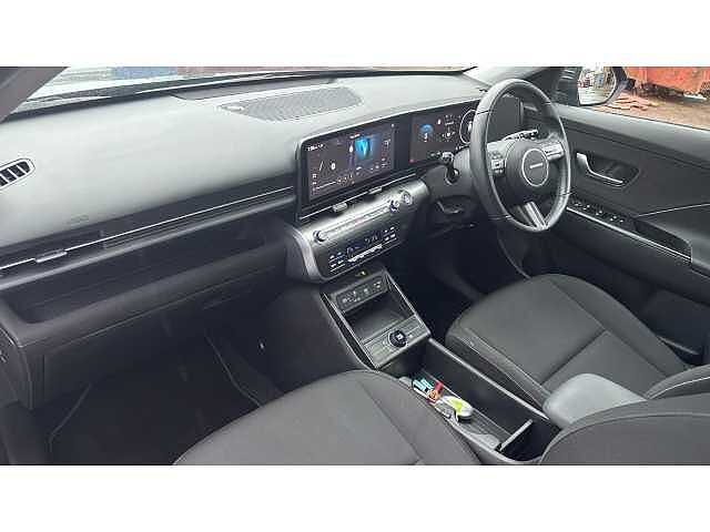 Hyundai Kona KONA 160kW Advance 65kWh 5dr Auto