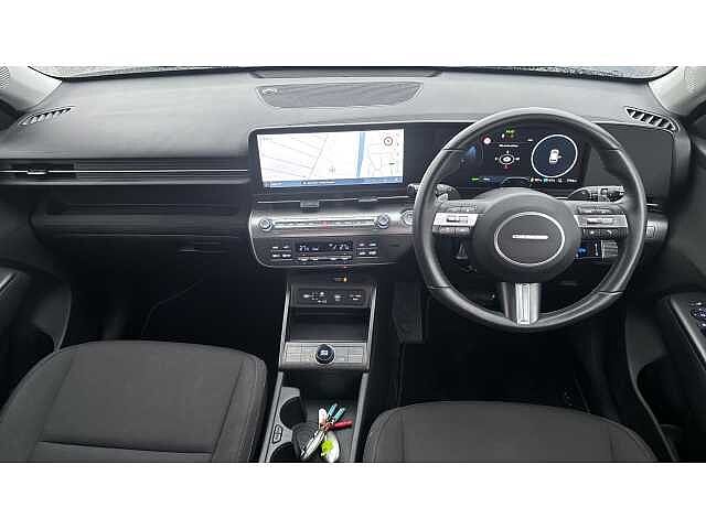 Hyundai Kona KONA 160kW Advance 65kWh 5dr Auto