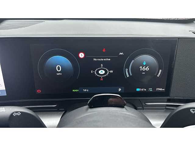 Hyundai Kona KONA 160kW Advance 65kWh 5dr Auto