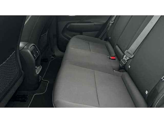 Hyundai Kona KONA 160kW Advance 65kWh 5dr Auto