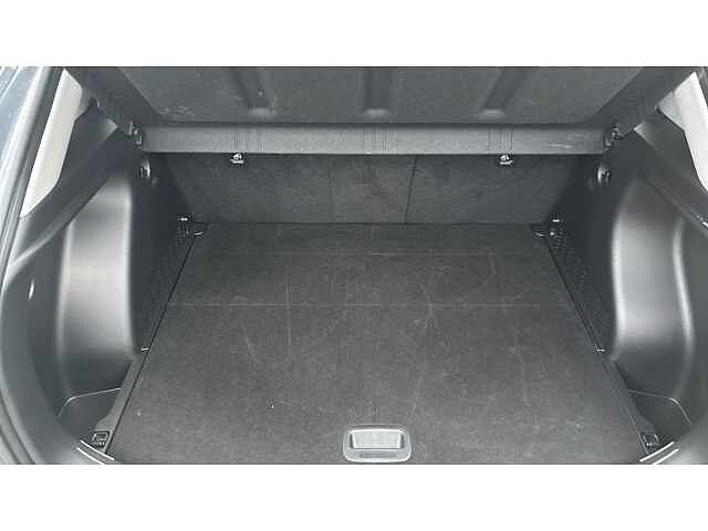 Hyundai Kona KONA 160kW Advance 65kWh 5dr Auto