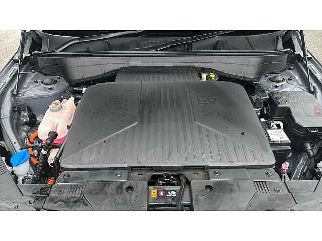 Hyundai Kona KONA 160kW Advance 65kWh 5dr Auto