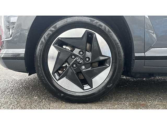 Hyundai Kona KONA 160kW Advance 65kWh 5dr Auto