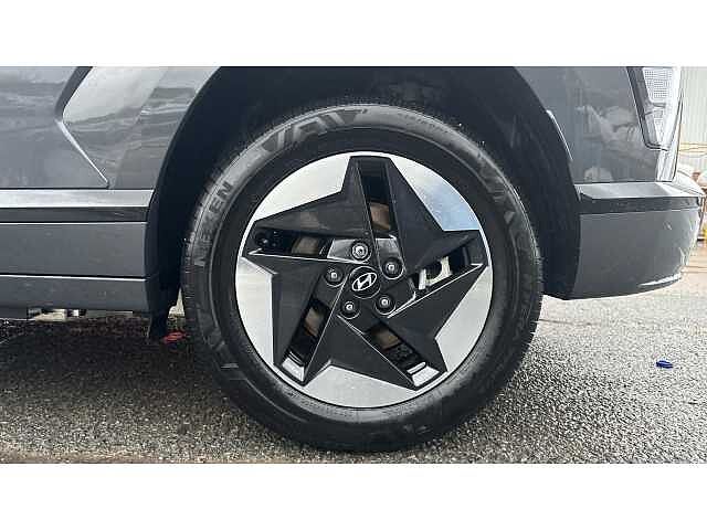 Hyundai Kona KONA 160kW Advance 65kWh 5dr Auto