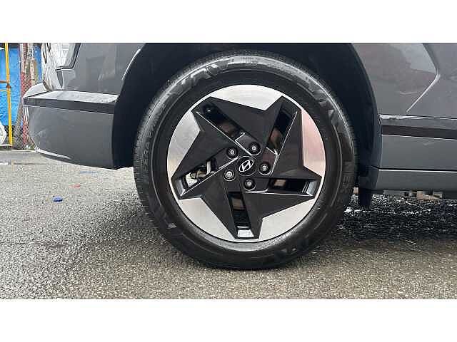 Hyundai Kona KONA 160kW Advance 65kWh 5dr Auto