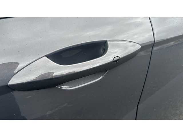 Hyundai Kona KONA 160kW Advance 65kWh 5dr Auto