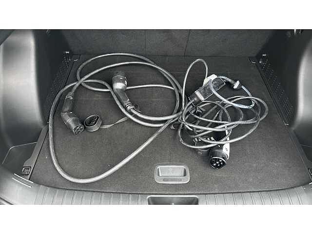 Hyundai Kona KONA 160kW Advance 65kWh 5dr Auto