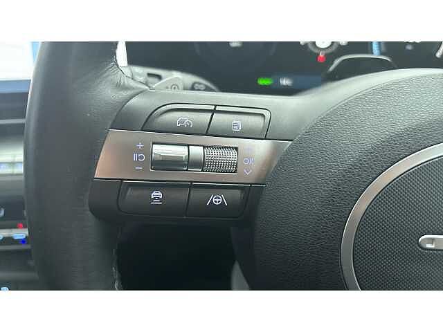 Hyundai Kona KONA 160kW Advance 65kWh 5dr Auto