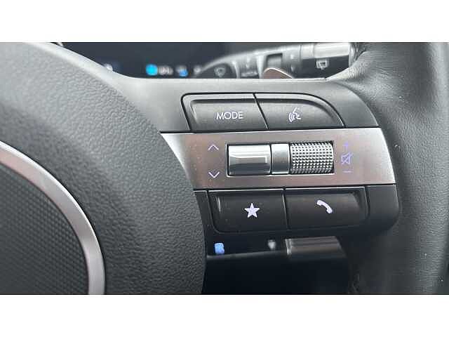 Hyundai Kona KONA 160kW Advance 65kWh 5dr Auto